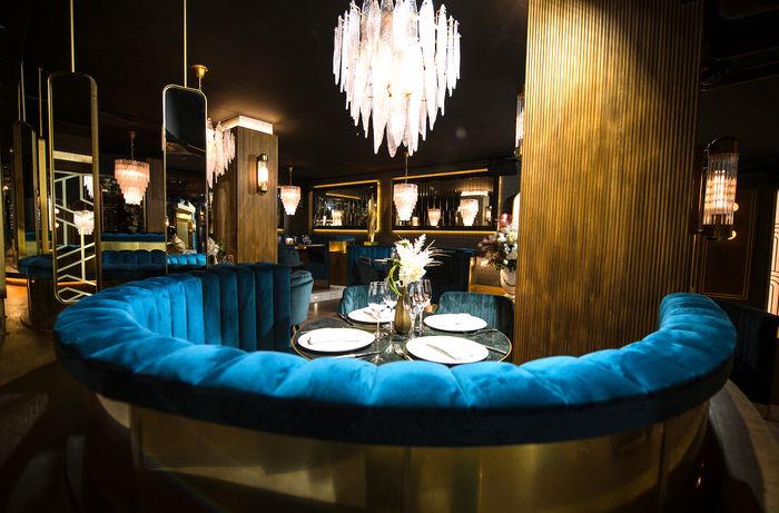 Jay´s Japanese Barcelona by Gatsby Jay´s Japanese Barcelona by Gatsby