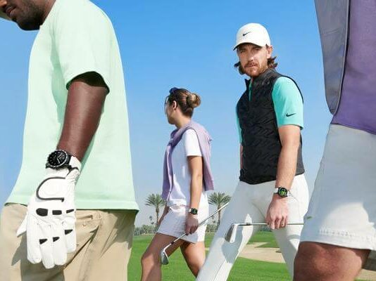 Reloj Tag Heuer Golf Edition