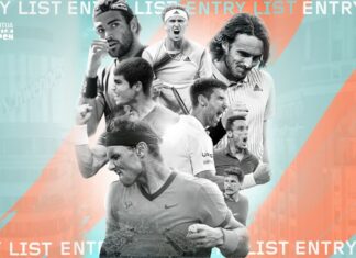 madrid open tenis 2022