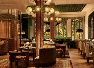 RESTAURANT JACQUELINE PICASSO
