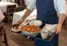 Molino de Pez - Restaurante Barcelona