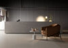 HIMACS TERRAZZO GRIGIO