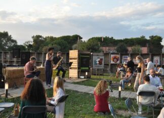 MISONNY Art Festival GIRONA