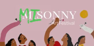 cartel misonny art festival 2022 Gava