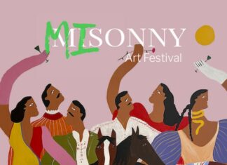 cartel misonny art festival 2022 Gava