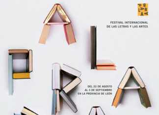 II Festival Palabra.