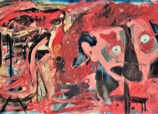 El Confinamiento - Jean David Mouveau