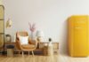 Smeg Veuve Clicquot