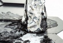 “The Silicon Dawn”, la muestra artística de Stella Rahola Matutes