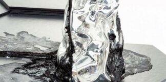 “The Silicon Dawn”, la muestra artística de Stella Rahola Matutes