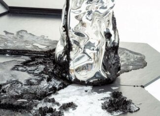 “The Silicon Dawn”, la muestra artística de Stella Rahola Matutes