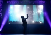 Carlos Latre One Man Show