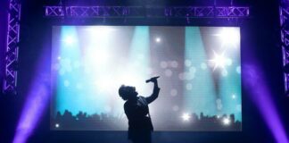 Carlos Latre One Man Show