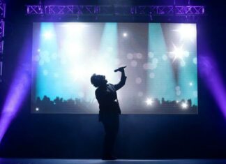 Carlos Latre One Man Show