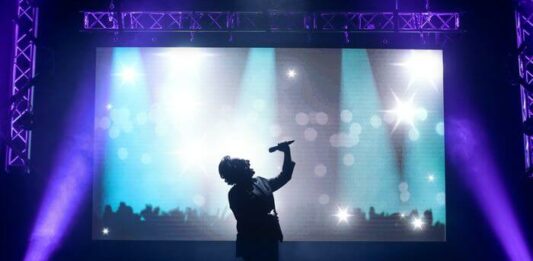 Carlos Latre One Man Show