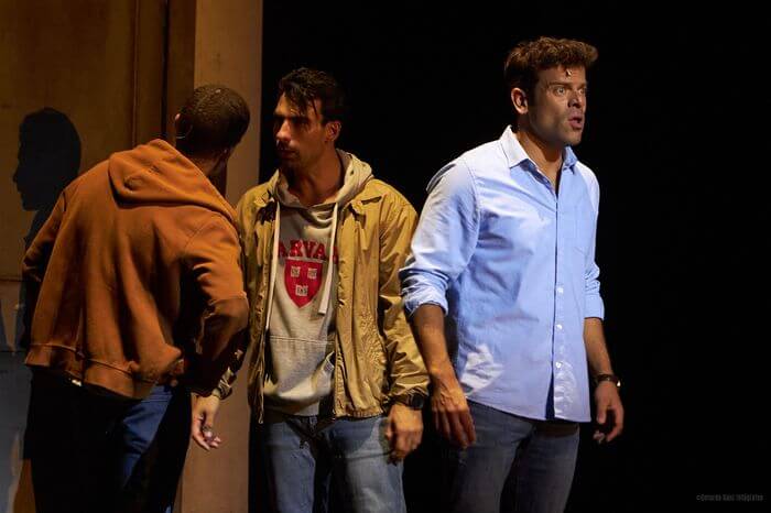 GHOST, el musical GHOST, el musical
