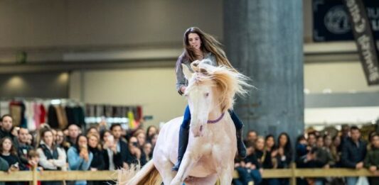 Madrid Horse Week