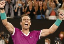 Rafael Nadal