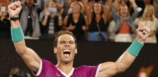 Rafael Nadal