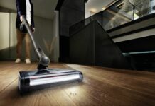 Triflex HX2 de Miele