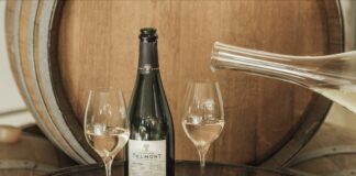 Champagne Telmont Brut