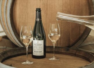 Champagne Telmont Brut