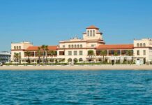 Le Méridien Ra Hotel & Spa