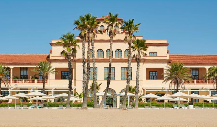 Le Méridien Ra Hotel Vuelve a reconectar con los placeres del verano, en la costa Daurada y en un entorno de lujo: Le Méridien Ra Hotel & Spa