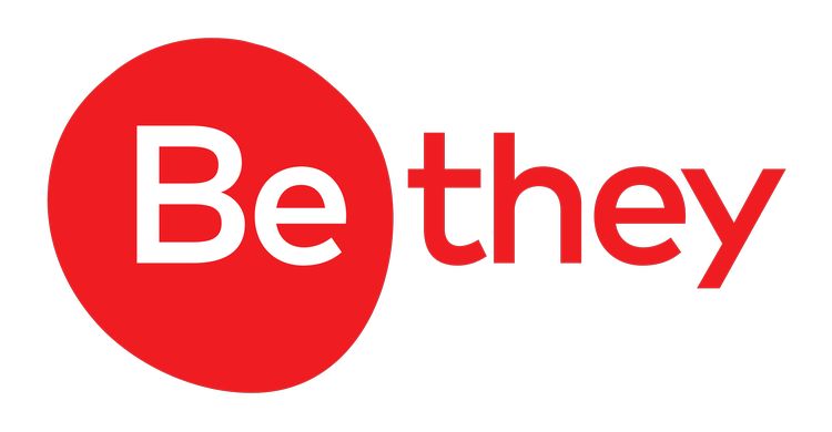 Logo Bethey