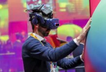 Mobile World Congress Barcelona