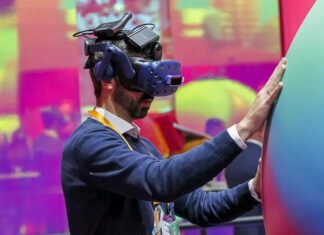Mobile World Congress Barcelona