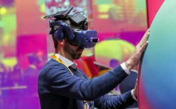 Mobile World Congress Barcelona