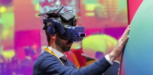 Mobile World Congress Barcelona