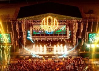 ultrabeach costa del sol