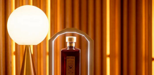 Beefeater Crown Jewell