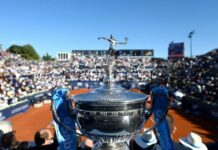 Trofeo conde godo 2023
