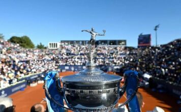 Trofeo conde godo 2023