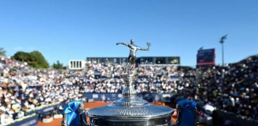 Trofeo conde godo 2023
