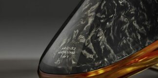 Bowmore ARC-52