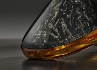 Bowmore ARC-52