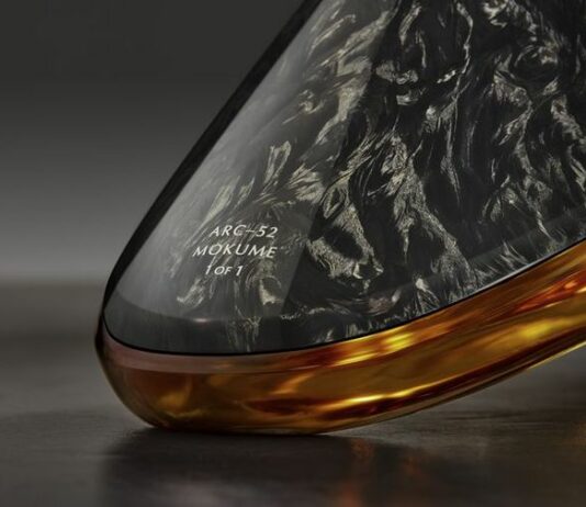 Bowmore ARC-52