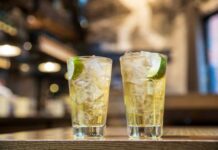 Whisky Jameson