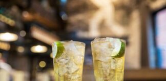 Whisky Jameson