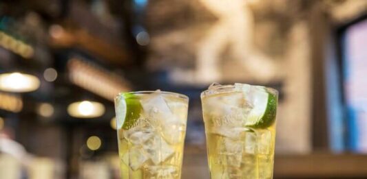 Whisky Jameson