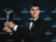 Carlos Alcaraz Premio Laureus 2022