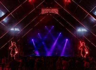 BILBAO BBK LIVE
