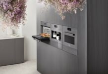Diseños prácticos y estéticos, la nueva tendencia que llega para triunfar en la cocina