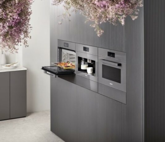 Diseños prácticos y estéticos, la nueva tendencia que llega para triunfar en la cocina