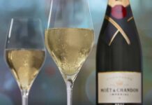 Moet Chandon