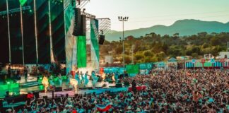 Reggaeton Beach Festival
